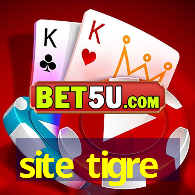 site tigre